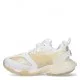 SNEAKERS BALENCIAGA, Track Clear Sole, Alb - 647742W3BM19000 SNEAKERS BALENCIAGA, Track Clear Sole, Alb - 647742W3BM19000