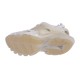 SNEAKERS BALENCIAGA, Track Clear Sole, Alb - 647742W3BM19000