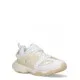 SNEAKERS BALENCIAGA, Track Clear Sole, Alb - 647742W3BM19000 SNEAKERS BALENCIAGA, Track Clear Sole, Alb - 647742W3BM19000
