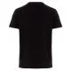 Tricou Alexander Mcqueen, Negru, Skull Color - 649873QQZ530901 Tricou Alexander Mcqueen, Negru, Skull Color - 649873QQZ530901