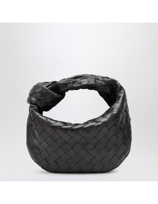 Geanta BOTTEGA VENETA, Hand, Mini, Jodie Design, Fondant - 651876VCPP52132