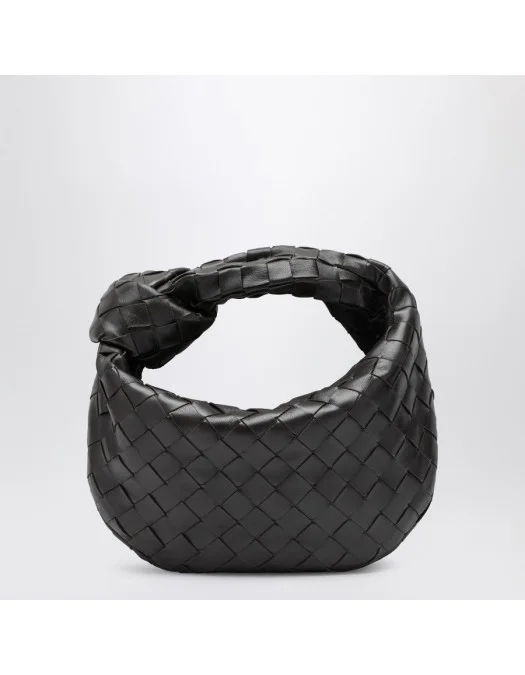 Geanta BOTTEGA VENETA, Hand, Mini, Jodie Design, Fondant - 651876VCPP52132 Geanta BOTTEGA VENETA, Hand, Mini, Jodie Design, Fondant - 651876VCPP52132