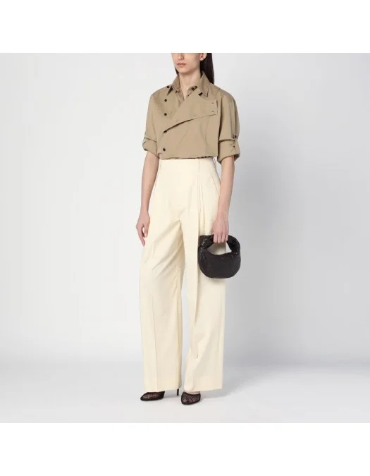 Geanta BOTTEGA VENETA, Hand, Mini, Jodie Design, Fondant - 651876VCPP52132 Geanta BOTTEGA VENETA, Hand, Mini, Jodie Design, Fondant - 651876VCPP52132