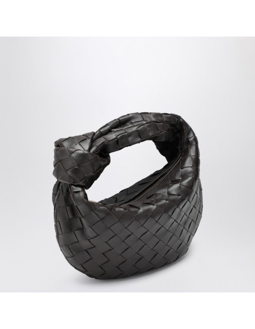 Geanta BOTTEGA VENETA, Hand, Mini, Jodie Design, Fondant - 651876VCPP52132