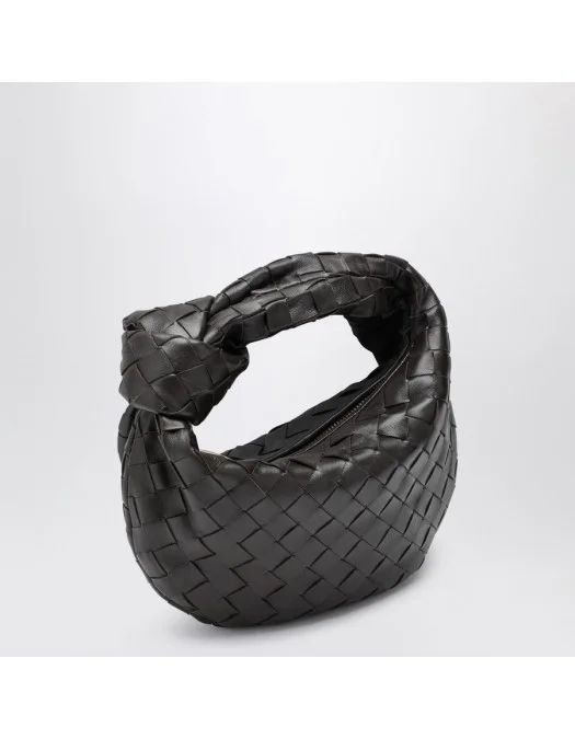 Geanta BOTTEGA VENETA, Hand, Mini, Jodie Design, Fondant - 651876VCPP52132 Geanta BOTTEGA VENETA, Hand, Mini, Jodie Design, Fondant - 651876VCPP52132