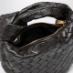 Geanta BOTTEGA VENETA, Hand, Mini, Jodie Design, Fondant - 651876VCPP52132