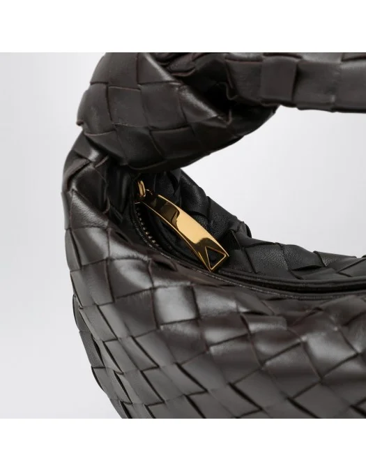 Geanta BOTTEGA VENETA, Hand, Mini, Jodie Design, Fondant - 651876VCPP52132 Geanta BOTTEGA VENETA, Hand, Mini, Jodie Design, Fondant - 651876VCPP52132