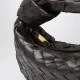 Geanta BOTTEGA VENETA, Hand, Mini, Jodie Design, Fondant - 651876VCPP52132 Geanta BOTTEGA VENETA, Hand, Mini, Jodie Design, Fondant - 651876VCPP52132