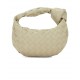 Geanta BOTTEGA VENETA, Hand, Mini, Jodie Design, Beige - 651876VCPP52916