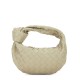 Geanta BOTTEGA VENETA, Hand, Mini, Jodie Design, Beige - 651876VCPP52916