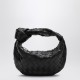 Geanta BOTTEGA VENETA, Hand, Mini, Jodie Design, Black - 651876VCPP58425