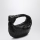 Geanta BOTTEGA VENETA, Hand, Mini, Jodie Design, Black - 651876VCPP58425