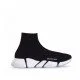 SNEAKERS BALENCIAGA  - Speed 2.0 Black - 654020W2DI21091