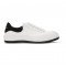 Sneakers Alexander Mcqueen, Logo, White