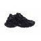 Sneakers BALENCIAGA, Runner Trainers, Full Black