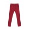 Jeans HAND PICKED, Ravello slim-fit trousers, Red