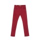 Jeans HAND PICKED, Ravello slim-fit trousers, Red - 65HPU41RAVELLOC03115V158