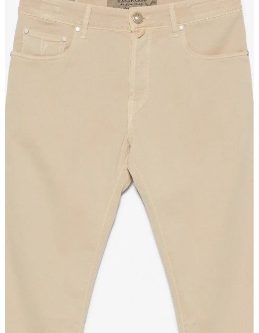 Jeans HAND PICKED, Ravello slim-fit trousers - 65HPU41RAVELLOC03115V401