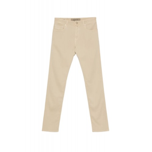 Jeans HAND PICKED, Ravello slim-fit trousers