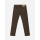 Jeans HAND PICKED, DARK BROWN - 65HPU41RAVELLOC03115V480
