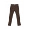Jeans HAND PICKED, DARK BROWN