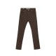 Jeans HAND PICKED, DARK BROWN - 65HPU41RAVELLOC03115V480