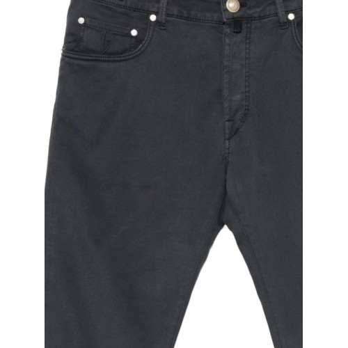 Jeans HAND PICKED, Ravello slim-fit trousers