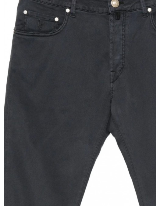 Jeans HAND PICKED, Ravello slim-fit trousers - 65HPU41RAVELLOC03115V870