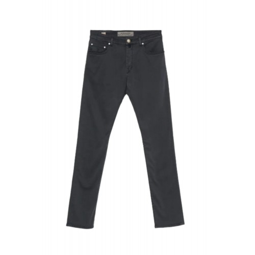 Jeans HAND PICKED, Ravello slim-fit trousers