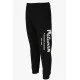 Pantaloni ALEXANDER MCQUEEN, White print - 662580QRZ710901