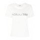 Tricou YVES SAINT LAURENT, Reverse Logo, White - 665234Y37AW9744