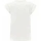 Tricou ALEXANDER MCQUEEN, Insertie Logo - 665630QLAAA9000O Tricou ALEXANDER MCQUEEN, Insertie Logo - 665630QLAAA9000O