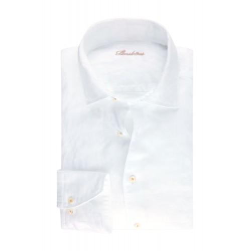 Camasa STENSTROMS, White Linen Shirt