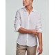 Camasa STENSTROMS, White Linen Shirt - 6747219170000