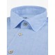 Camasa STENSTROMS, Light blue Linen Shirt - 6747219170100