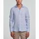 Camasa STENSTROMS, Light blue Linen Shirt - 6747219170100