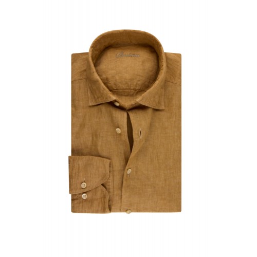 Camasa STENSTROMS, Beige Linen Shirt