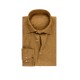 Camasa STENSTROMS, Beige Linen Shirt - 6747219170240