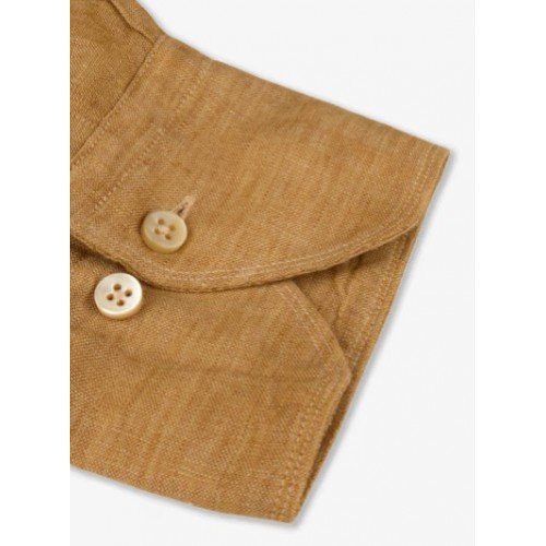 Camasa STENSTROMS, Beige Linen Shirt