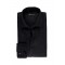 Camasa STENSTROMS, Black Linen Shirt