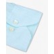 Camasa STENSTROMS, Light blue Linen - 6747219170835