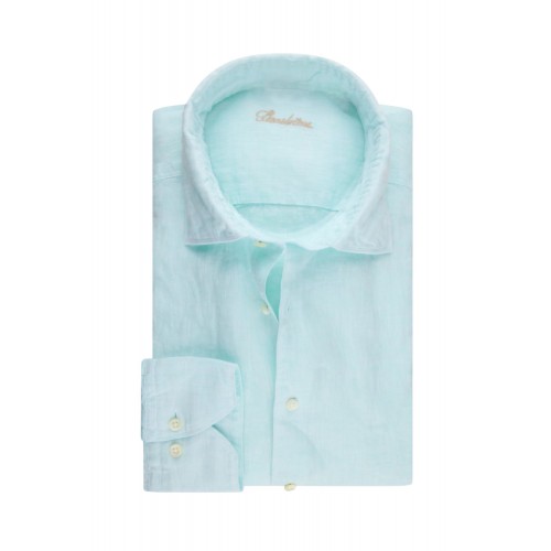Camasa STENSTROMS, Light blue Linen 