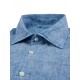 Camasa Stenstroms, Fitted Body, Linen, Blue - 6757217970150 Camasa Stenstroms, Fitted Body, Linen, Blue - 6757217970150