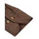 Camasa Stenstroms, Fitted Body, Linen, Light Brown - 6757217970260 Camasa Stenstroms, Fitted Body, Linen, Light Brown - 6757217970260