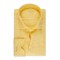 Camasa Stenstroms, Fitted Body, Linen, Yellow