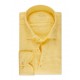 Camasa Stenstroms, Fitted Body, Linen, Yellow - 6757217970700 Camasa Stenstroms, Fitted Body, Linen, Yellow - 6757217970700