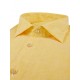 Camasa Stenstroms, Fitted Body, Linen, Yellow - 6757217970700 Camasa Stenstroms, Fitted Body, Linen, Yellow - 6757217970700