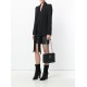 Geanta YVES SAINT LAURENT, Shoulder, Loulou Design, Small, Black