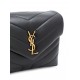 Geanta YVES SAINT LAURENT, Crossbody, Loulou Design, Toy, Black - 678401DV7071000