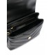 Geanta YVES SAINT LAURENT, Crossbody, Loulou Design, Toy, Black - 678401DV7071000